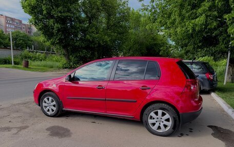 Volkswagen Golf V, 2008 год, 700 000 рублей, 3 фотография