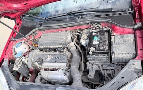 Volkswagen Golf V, 2008 год, 700 000 рублей, 7 фотография
