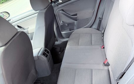 Volkswagen Golf V, 2008 год, 700 000 рублей, 6 фотография