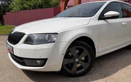 Skoda Octavia, 2014 год, 1 749 000 рублей, 3 фотография