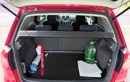 Volkswagen Golf V, 2008 год, 700 000 рублей, 8 фотография