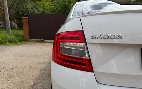 Skoda Octavia, 2014 год, 1 749 000 рублей, 10 фотография