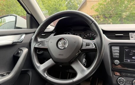 Skoda Octavia, 2014 год, 1 749 000 рублей, 15 фотография