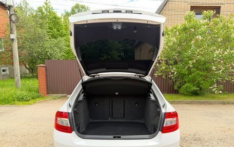 Skoda Octavia, 2014 год, 1 749 000 рублей, 12 фотография