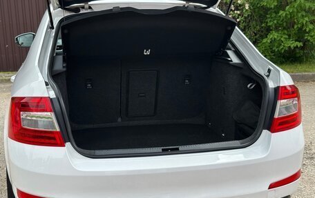 Skoda Octavia, 2014 год, 1 749 000 рублей, 14 фотография