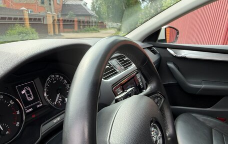 Skoda Octavia, 2014 год, 1 749 000 рублей, 17 фотография
