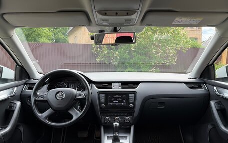 Skoda Octavia, 2014 год, 1 749 000 рублей, 16 фотография
