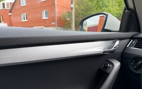 Skoda Octavia, 2014 год, 1 749 000 рублей, 20 фотография