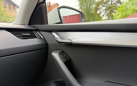 Skoda Octavia, 2014 год, 1 749 000 рублей, 22 фотография