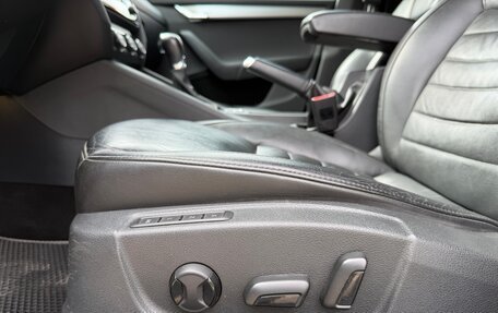 Skoda Octavia, 2014 год, 1 749 000 рублей, 21 фотография