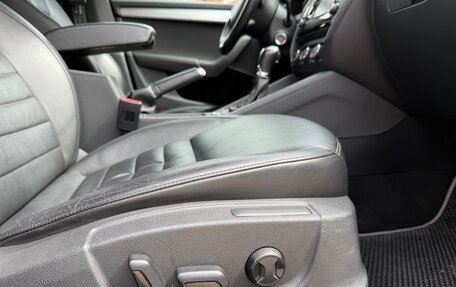 Skoda Octavia, 2014 год, 1 749 000 рублей, 23 фотография