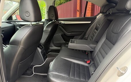 Skoda Octavia, 2014 год, 1 749 000 рублей, 26 фотография