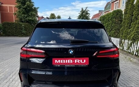 BMW X5, 2021 год, 7 900 000 рублей, 6 фотография