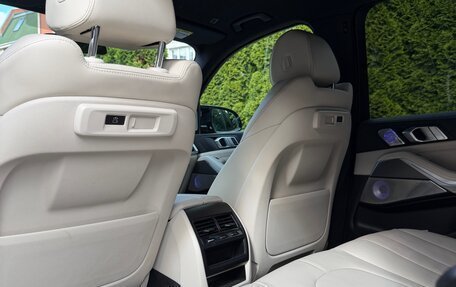 BMW X5, 2021 год, 7 900 000 рублей, 8 фотография