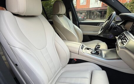 BMW X5, 2021 год, 7 900 000 рублей, 10 фотография