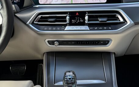 BMW X5, 2021 год, 7 900 000 рублей, 12 фотография