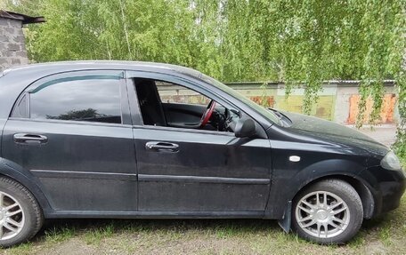 Chevrolet Lacetti, 2007 год, 450 000 рублей, 3 фотография