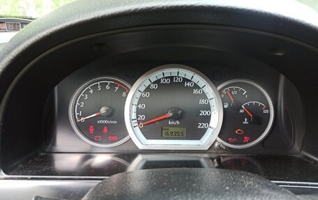 Chevrolet Lacetti, 2007 год, 450 000 рублей, 9 фотография