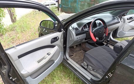Chevrolet Lacetti, 2007 год, 450 000 рублей, 12 фотография