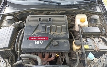 Chevrolet Lacetti, 2007 год, 450 000 рублей, 7 фотография