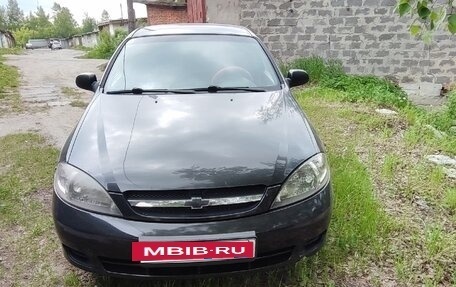 Chevrolet Lacetti, 2007 год, 450 000 рублей, 2 фотография