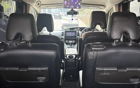 Nissan Serena IV, 2019 год, 2 099 000 рублей, 5 фотография
