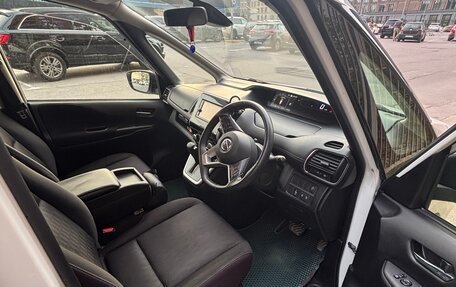 Nissan Serena IV, 2019 год, 2 099 000 рублей, 6 фотография