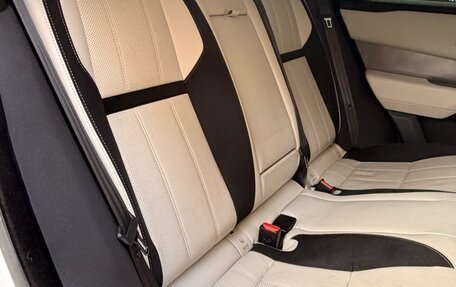 Land Rover Range Rover Velar I, 2017 год, 3 850 000 рублей, 18 фотография