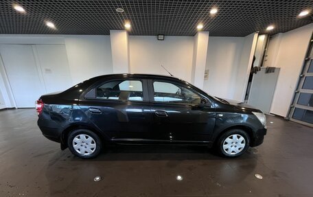 Chevrolet Cobalt II, 2014 год, 654 000 рублей, 2 фотография