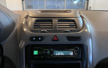 Chevrolet Cobalt II, 2014 год, 654 000 рублей, 14 фотография
