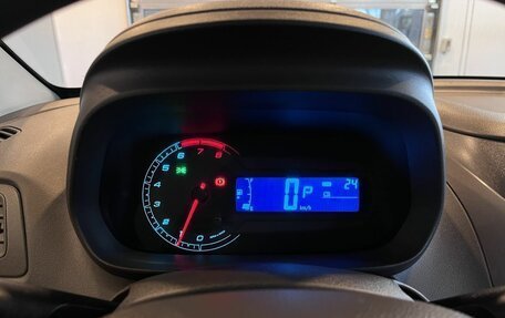 Chevrolet Cobalt II, 2014 год, 654 000 рублей, 11 фотография