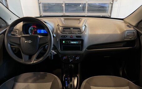 Chevrolet Cobalt II, 2014 год, 654 000 рублей, 9 фотография
