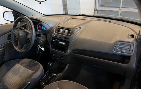 Chevrolet Cobalt II, 2014 год, 654 000 рублей, 12 фотография