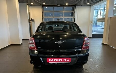 Chevrolet Cobalt II, 2014 год, 654 000 рублей, 4 фотография