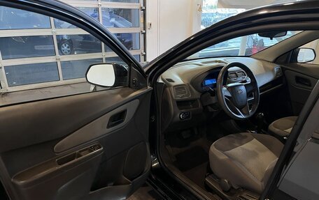Chevrolet Cobalt II, 2014 год, 654 000 рублей, 21 фотография
