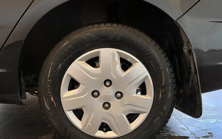 Chevrolet Cobalt II, 2014 год, 654 000 рублей, 20 фотография