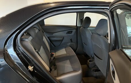Chevrolet Cobalt II, 2014 год, 654 000 рублей, 17 фотография