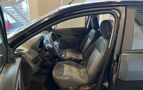 Chevrolet Cobalt II, 2014 год, 654 000 рублей, 16 фотография