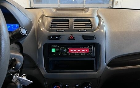 Chevrolet Cobalt II, 2014 год, 654 000 рублей, 13 фотография