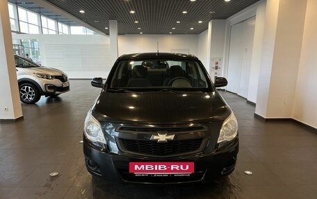 Chevrolet Cobalt II, 2014 год, 654 000 рублей, 8 фотография
