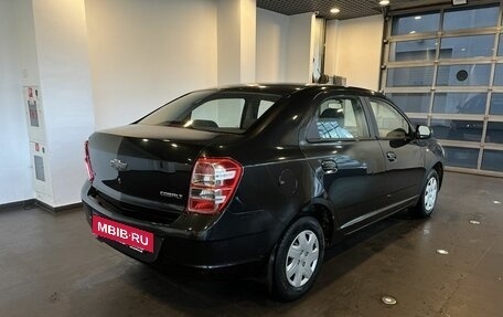Chevrolet Cobalt II, 2014 год, 654 000 рублей, 3 фотография