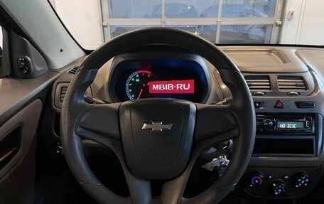 Chevrolet Cobalt II, 2014 год, 654 000 рублей, 10 фотография