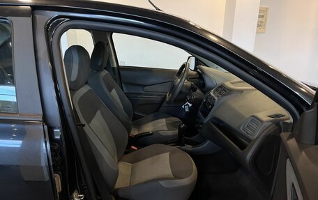 Chevrolet Cobalt II, 2014 год, 654 000 рублей, 29 фотография