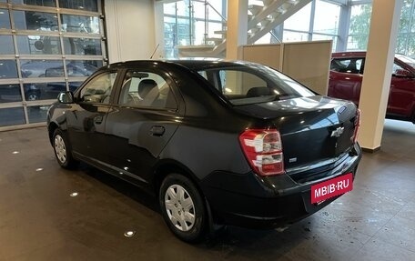 Chevrolet Cobalt II, 2014 год, 654 000 рублей, 5 фотография