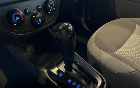 Chevrolet Cobalt II, 2014 год, 654 000 рублей, 31 фотография