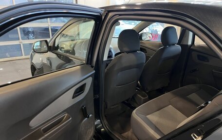 Chevrolet Cobalt II, 2014 год, 654 000 рублей, 24 фотография