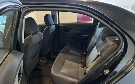 Chevrolet Cobalt II, 2014 год, 654 000 рублей, 25 фотография