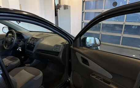 Chevrolet Cobalt II, 2014 год, 654 000 рублей, 27 фотография