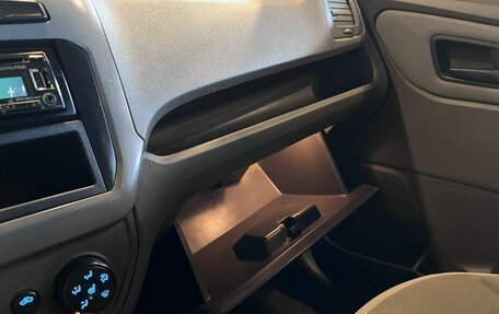 Chevrolet Cobalt II, 2014 год, 654 000 рублей, 30 фотография
