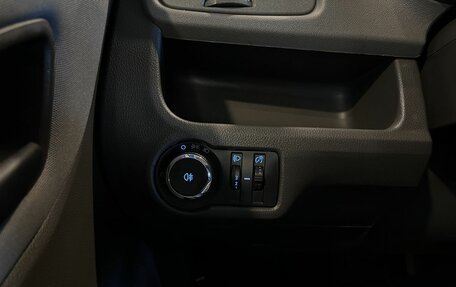 Chevrolet Cobalt II, 2014 год, 654 000 рублей, 32 фотография